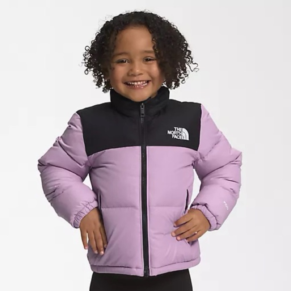 North face Coat